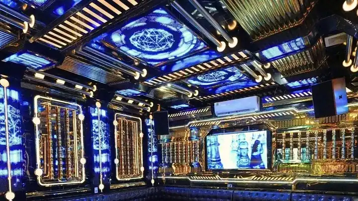 하노이 KTV·가라오케