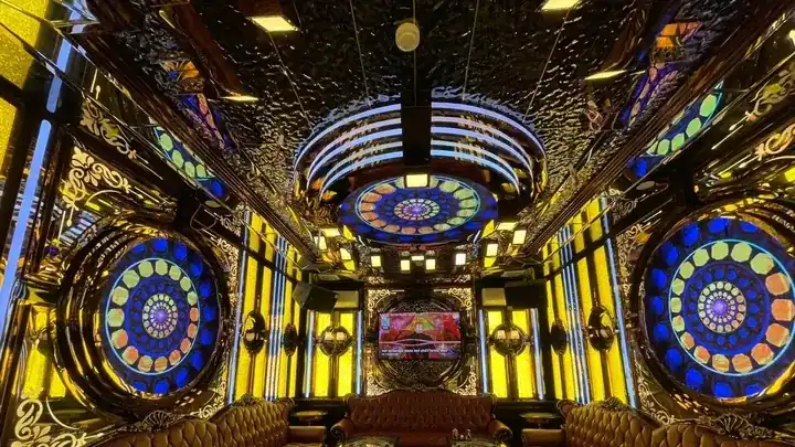 나트랑 KTV·가라오케