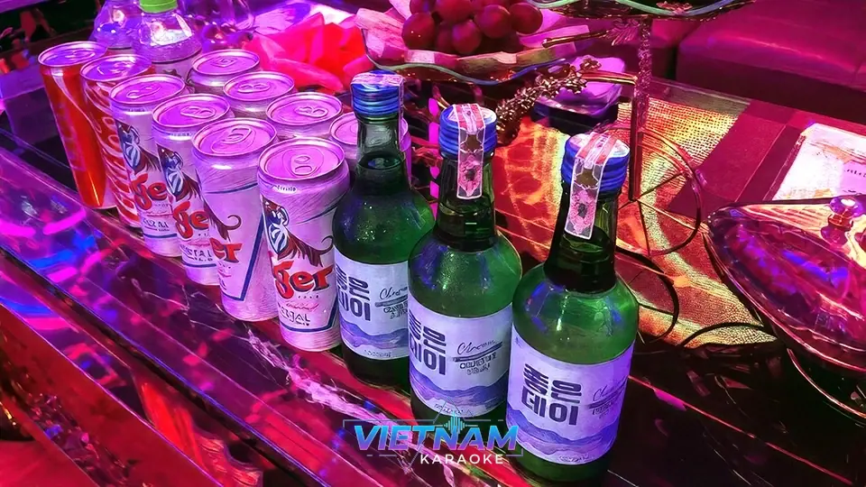 벤츠 가라오케 관련 이미지 3