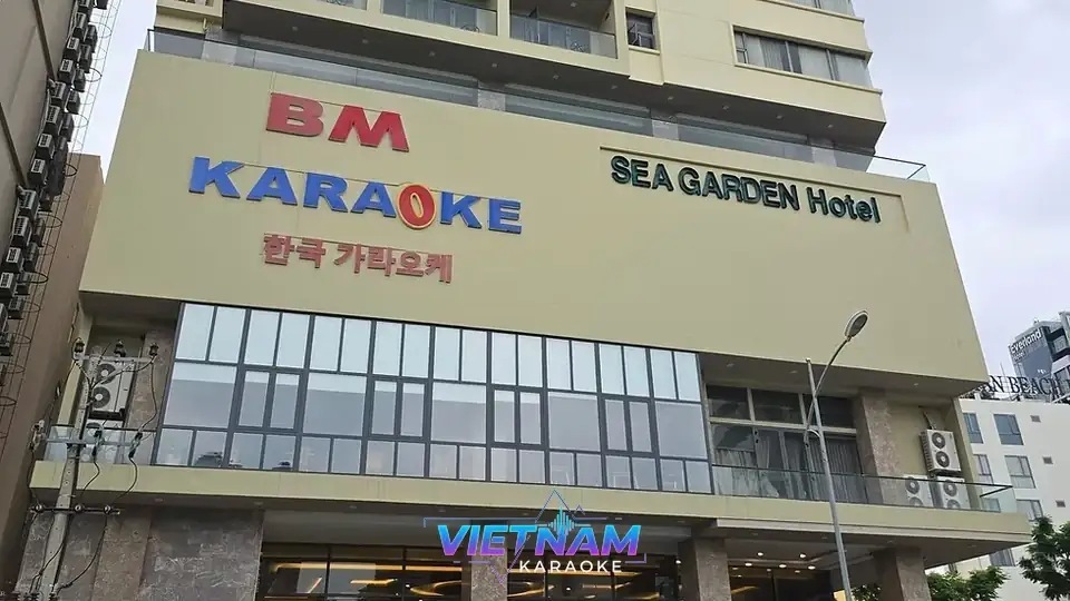 BMW 가라오케 관련 이미지 1
