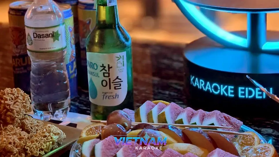 에덴 가라오케 관련 이미지 3