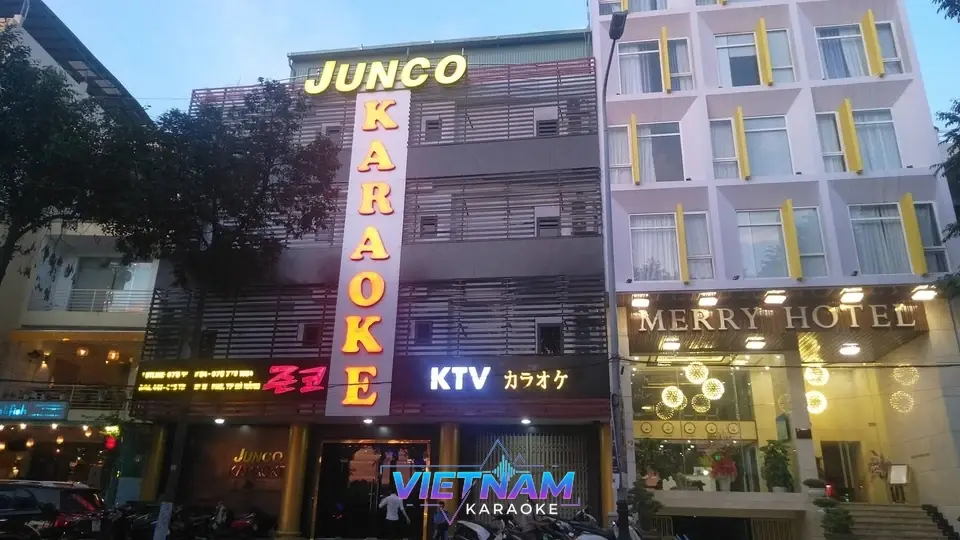 준코 가라오케 관련 이미지 1