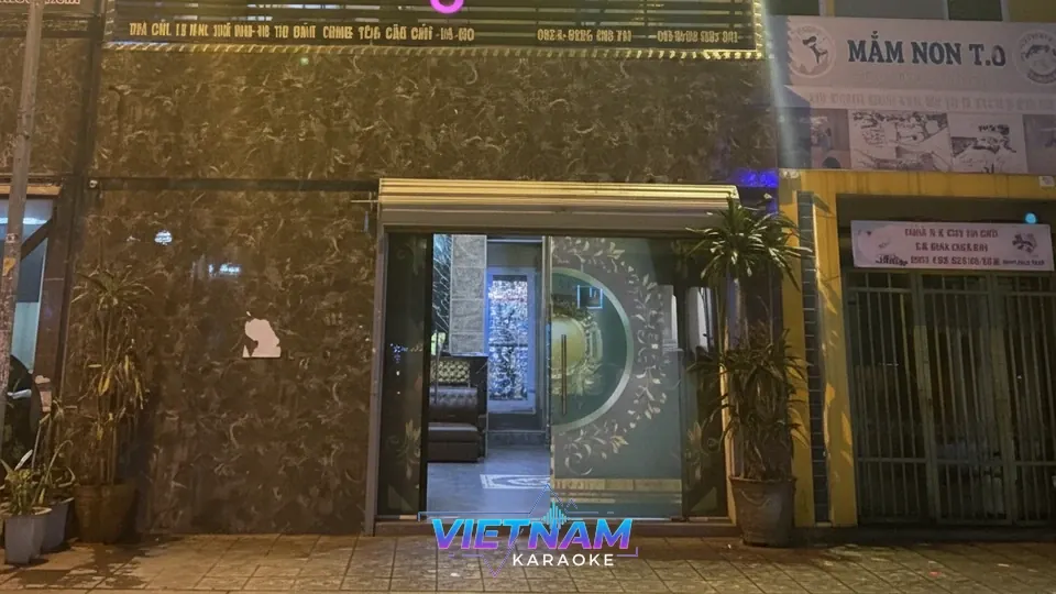 궁 가라오케 관련 이미지 1