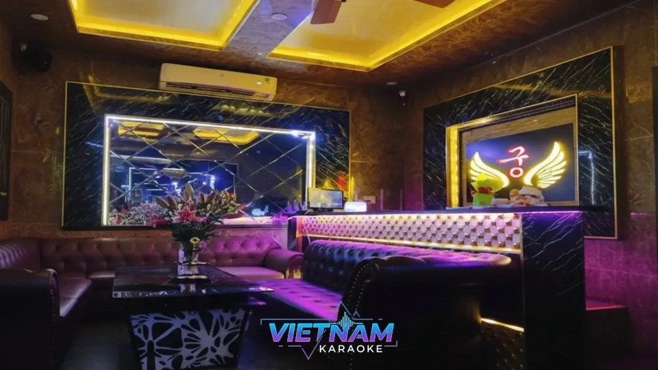 궁 가라오케 관련 이미지 2