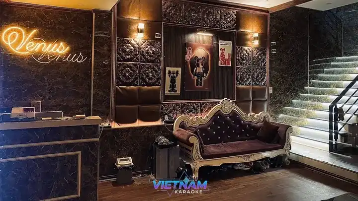 하노이 비너스 가라오케 | 리얼KTV