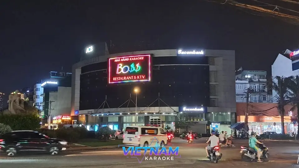 보스 가라오케 관련 이미지 1