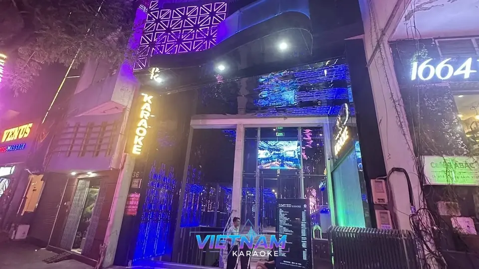 리미티드 가라오케 관련 이미지 1