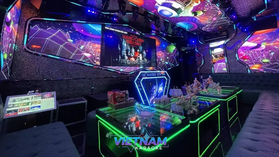 매트릭스 가라오케 관련 이미지 2