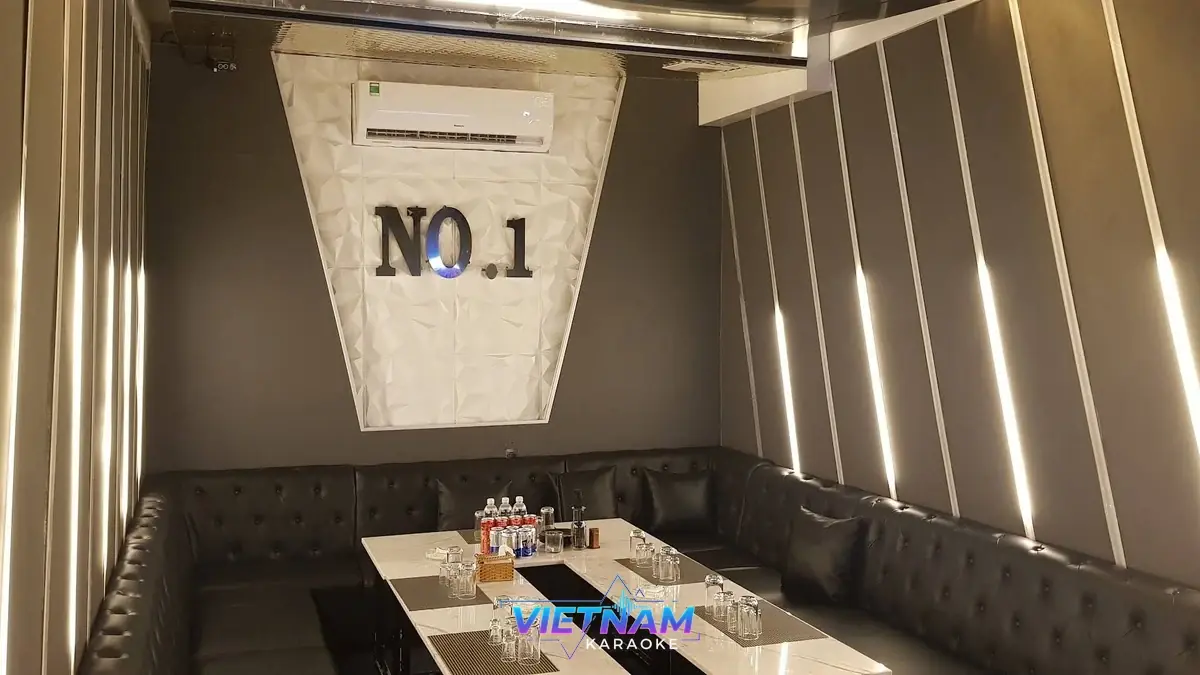 호치민 넘버원 가라오케 대표 이미지
