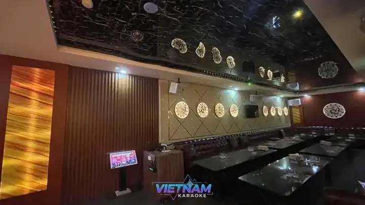 호치민 퍼블릭 가라오케 | 호치민 | 리얼KTV